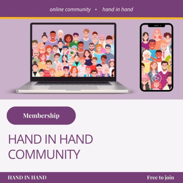 Community Supporter – $40/month